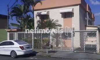 Imagem 2: Venda Área Privativa Santa Cruz Industrial Contagem