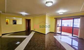 Imagem 1: Apartamento 3 quartos (1suíte) Edifício Montserrat Centro