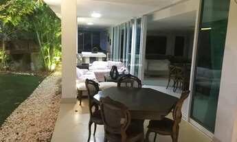 Imagem 7: CASA EM CONDOMINIO RESIDENCIAL em SALVADOR - BA, ALPHAVILLE I