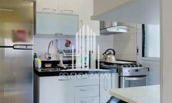 Imagem 4: Apartamento com 2 dormitórios à venda - Parque Maria Domitila