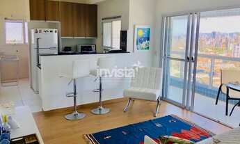 Imagem: Apartamento para locação MOBILIADO NO