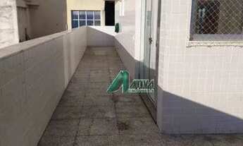 Imagem 5: Cobertura com 4 dormitórios para alugar, 260 m² por R$ 7.309,53 - Buritis - Belo Horizonte