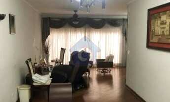 Imagem 3: SOBRADO 3 DORM 1 SUITE 4 VAGAS / SAUDE