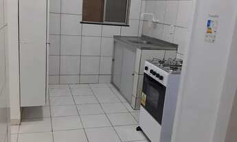 Imagem 4: ALUGUEL APARTAMENTO MOBILIADO CABULA VI