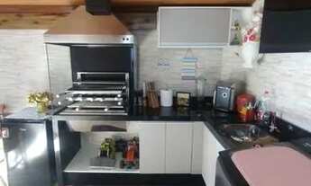 Imagem 3: Lindo apartamento em Suzano