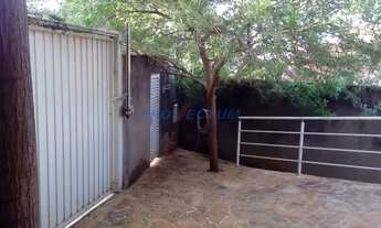 Imagem 3: Casa - Parque das Universidades - Campinas