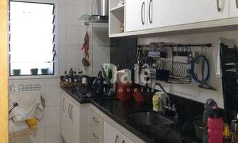 Imagem 7: Apartamento com 3 dormitórios à venda, 108 m² por R$ 955.000,00 - Jardim Aquarius - São Jo