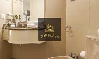 Imagem 6: Flat disponível na Bela Vista