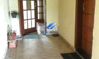 Imagem 3: SUMARÉ - Casa Padrão - PARQUE MANOEL DE VASCONCELOS