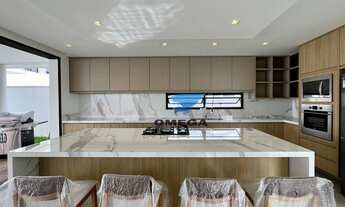 Imagem 7: Casa à venda no Condomínio São Paulo II, Granja Viana - Cotia/SP