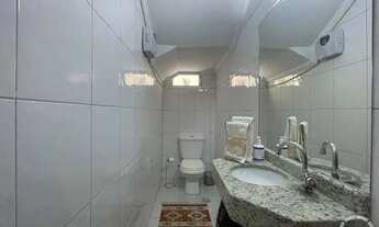 Imagem 7: Comprar casa 3 suites garagem com piscina embaré santos