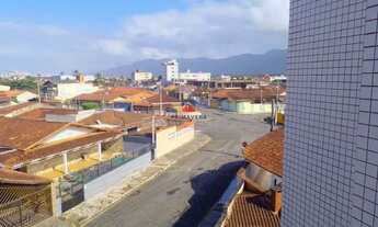 Imagem 3: Apartamento com 1 dorm, Caiçara, Praia Grande - R$ 175 mil, Cod