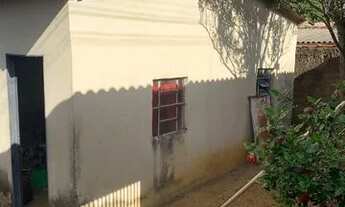 Imagem: Casa bairro Residencial das Flores