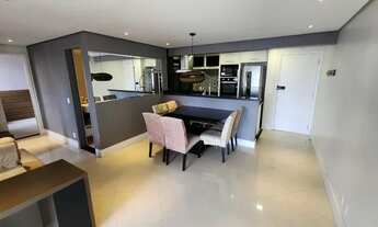 Imagem 4: Apartamento para venda tem 67 metros quadrados com 2 quartos em Vila Regente Feijó - São P