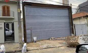 Imagem 2: Terreno 272 m² - Parque da Mooca