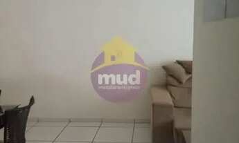 Imagem 2: Apartamento para à venda no bairro VILA SAO JUDAS TADEU, em São José do Rio Preto - SP