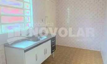 Imagem 2: Casa em Condomínio Fechado na Vila Medeiros com 1 Dormitório e 1 Vaga