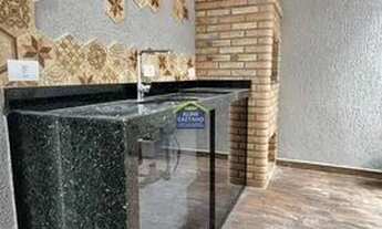 Imagem 3: Casa Terrea - Alto Padrao - 300mts do mar!