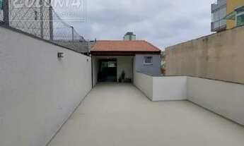 Imagem 4: Santo André - Apartamento Padrão - Parque das Nações