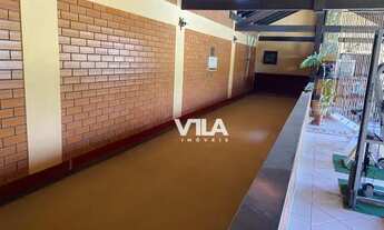 Imagem 6: Linda Residência com um Galpão para o ramo Alimentício na Itoupava Norte