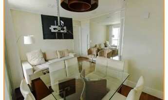 Imagem 6: EXCELENTE APARTAMENTO MOBILIADO LOCALIZAÇÃO PREVILEGIADA