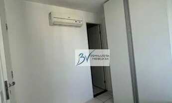 Imagem 7: Apartamento 02 quarto sendo 01 suite, mobiliado, no pina, 100m do mar, vista mar