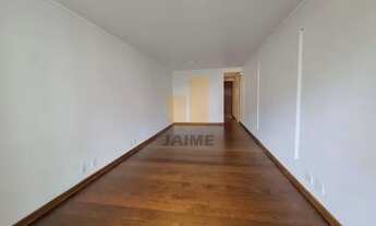 Imagem 3: Apartamento com 110 m2, com 1 suíte e 2 vagas