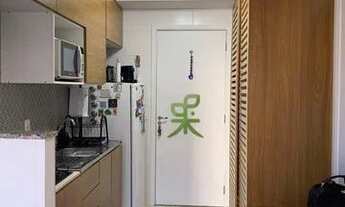 Imagem 4: Apartamento próximo ao metrô Vila Sônia 1 dormitório, 1 banheiro, sacada