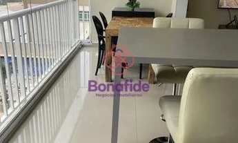 Imagem 5: JUNDIAÍ - Apartamento Padrão - JARDIM BONFIGLIOLI