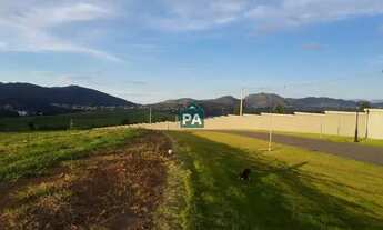 Imagem 3: Terreno à venda com 688,94 m² por R$ 650.000,00 - Serras Altas Residencial - Poços de Cald