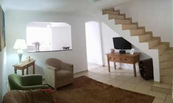 Imagem: Sobrado á venda com 132m² 3 dormitorios