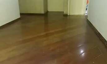 Imagem: Apartamento sem condomínio