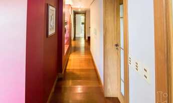 Imagem 5: Casa para Venda - 427m², 4 dormitórios, sendo 1 suites, 4 vagas - Jardim Isabel