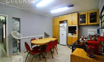 Imagem 4: Santo André - Casa Padrão - Vila Alice