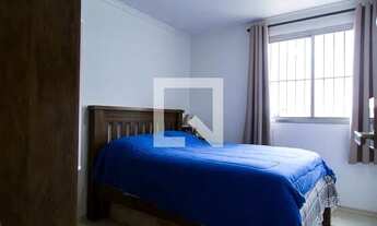 Imagem 5: Apartamento para Aluguel - Jabaquara, 2 Quartos, 48 m2