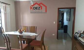 Imagem 6: São José dos Campos - Casa Padrão - Residencial Bosque dos Ipes