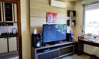 Imagem 2: Apartamento para Locação em Canoas, Nossa Senhora das Graças, 2 dormitórios, 1 banheiro