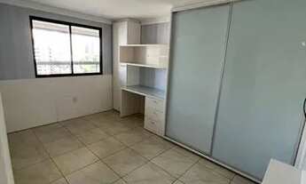 Imagem 7: Apartamento para venda com 168 metros quadrados com 3 quartos em Cabo Branco - João Pessoa