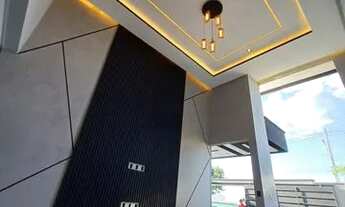 Imagem 4: Casa Moinho dos Ventos - Goiânia - GO