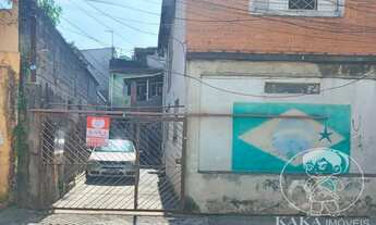 Imagem: 4 Casas Térrea à Venda - Vila Antonieta