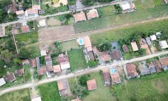 Imagem 5: Terrenos em Araquari, localidade Morro Grande