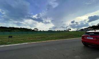 Imagem 2: Lote/Terreno para venda tem 698 metros quadrados em Parque Cidade - Goiânia - GO