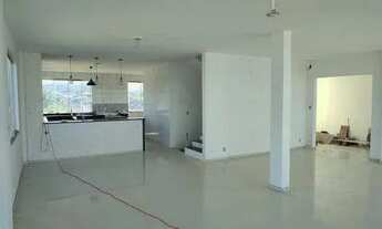 Imagem 6: JCI - BELÍSSIMO TRIPLEX FRENTE MAR 5qts 3 suites Jardim Atlântico Itaipuaçu Maricá RJ