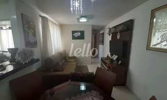 Imagem 2: Santo André - Apartamento Padrão - Parque Novo Oratório