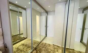 Imagem 7: 3 SUÍTES, 3 VAGAS, FINAMENTE MOBILIADO