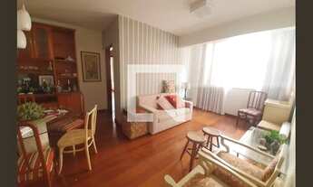 Imagem 3: Apartamento à Venda - Lourdes, 2 Quartos, 82 m2