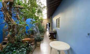 Imagem 3: BELO HORIZONTE - Casa Padrão - Floresta