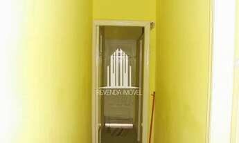 Imagem 7: Sobrado Residencial à venda com 150m² 2 dormitórios 1 suíte e 1 vaga no Vila Clementino