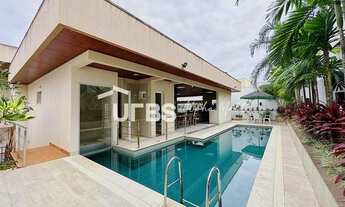 Imagem: Alphaville Araguaia - Sobrado 4 quartos