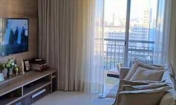 Imagem 3: Apartamento com 3 dormitórios à venda, 89 m² - Jardim - Santo André/SP